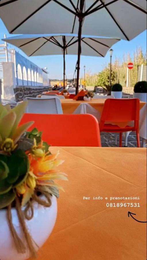 Lido Di Procida Guest House Exterior photo