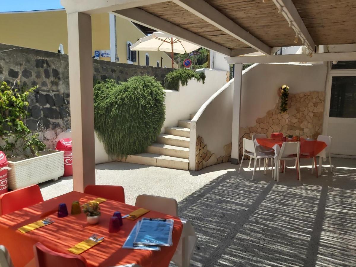 Lido Di Procida Guest House Exterior photo