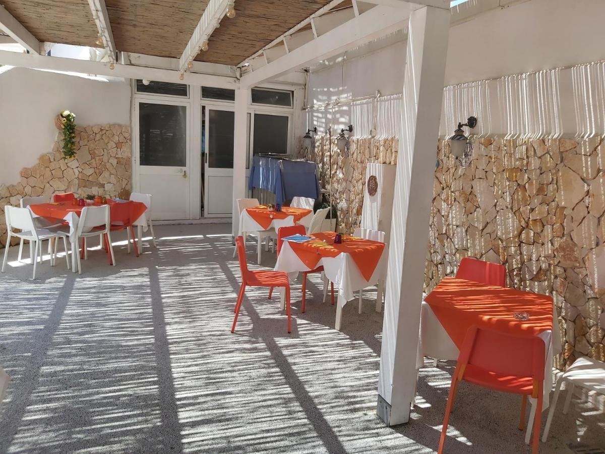 Lido Di Procida Guest House Exterior photo