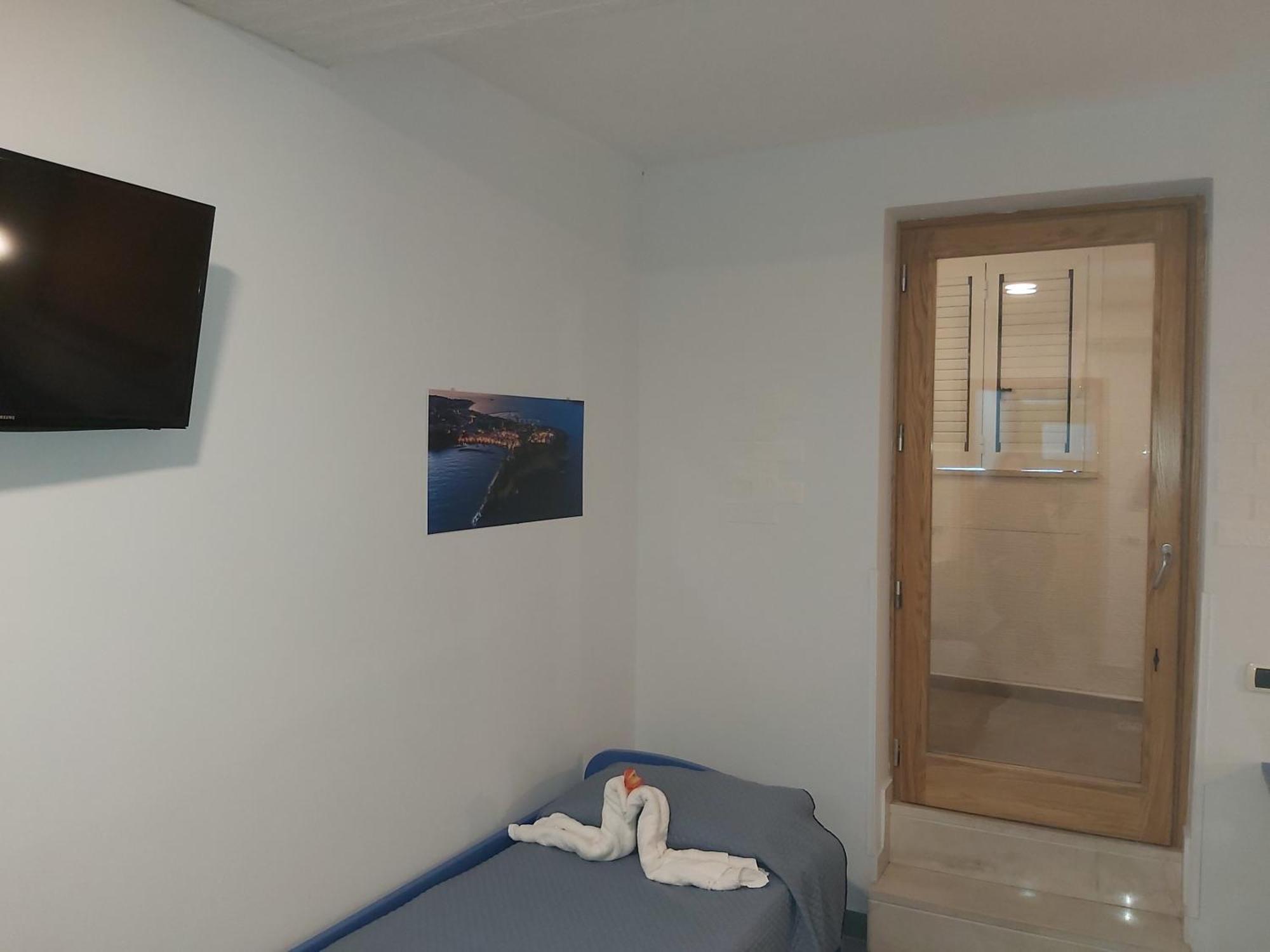Lido Di Procida Guest House Room photo