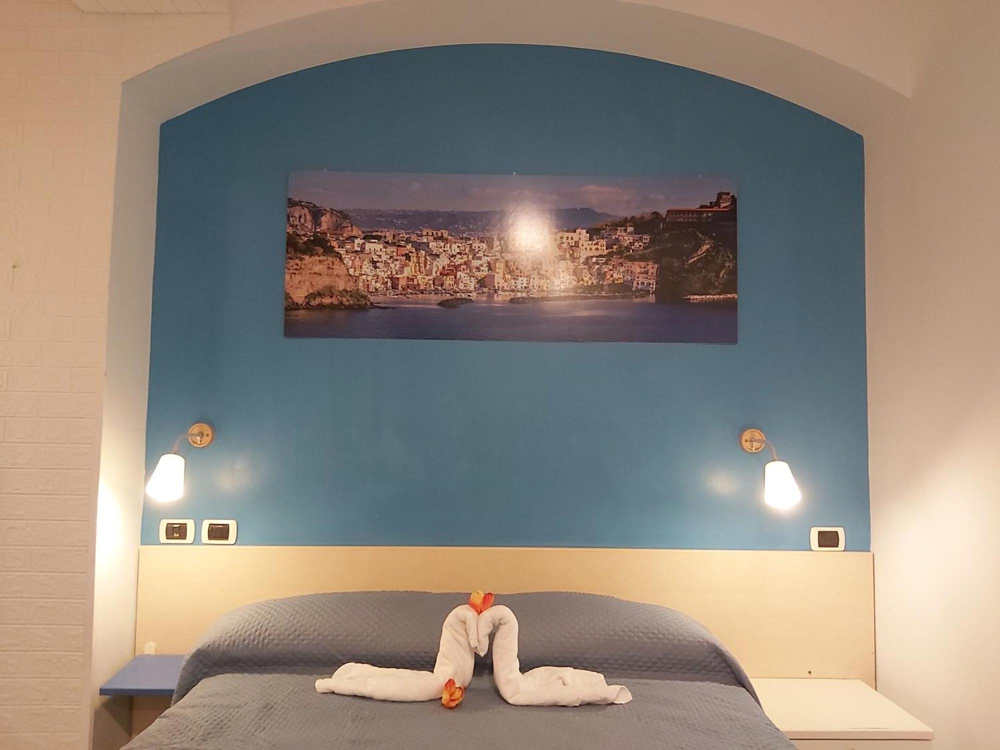 Lido Di Procida Guest House Room photo