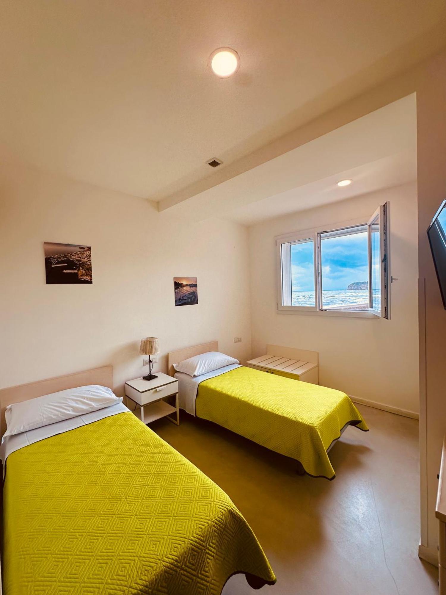 Lido Di Procida Guest House Exterior photo