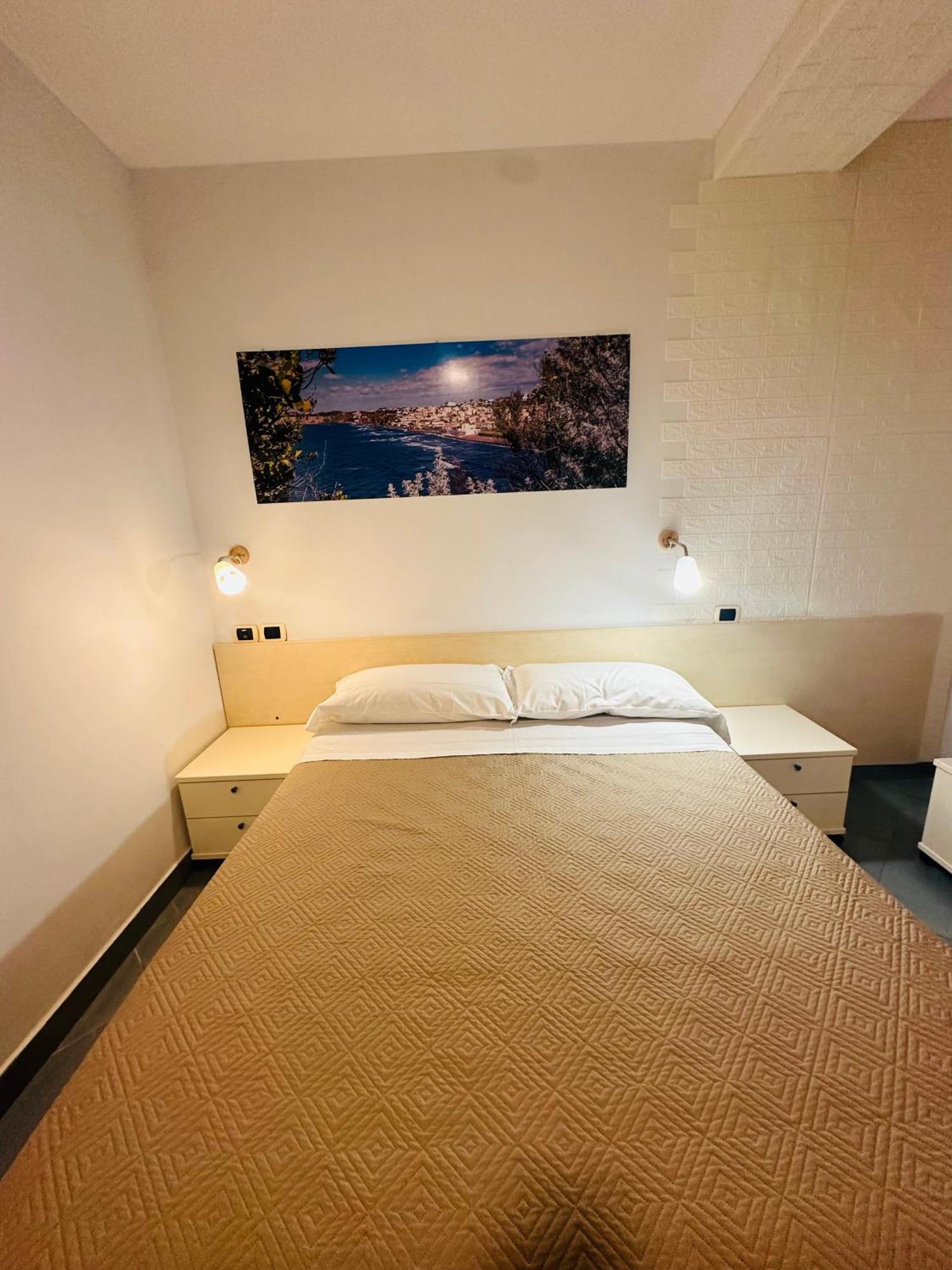 Lido Di Procida Guest House Exterior photo