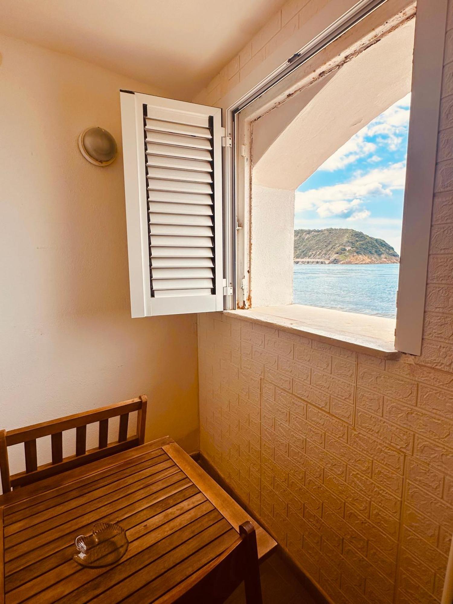 Lido Di Procida Guest House Exterior photo