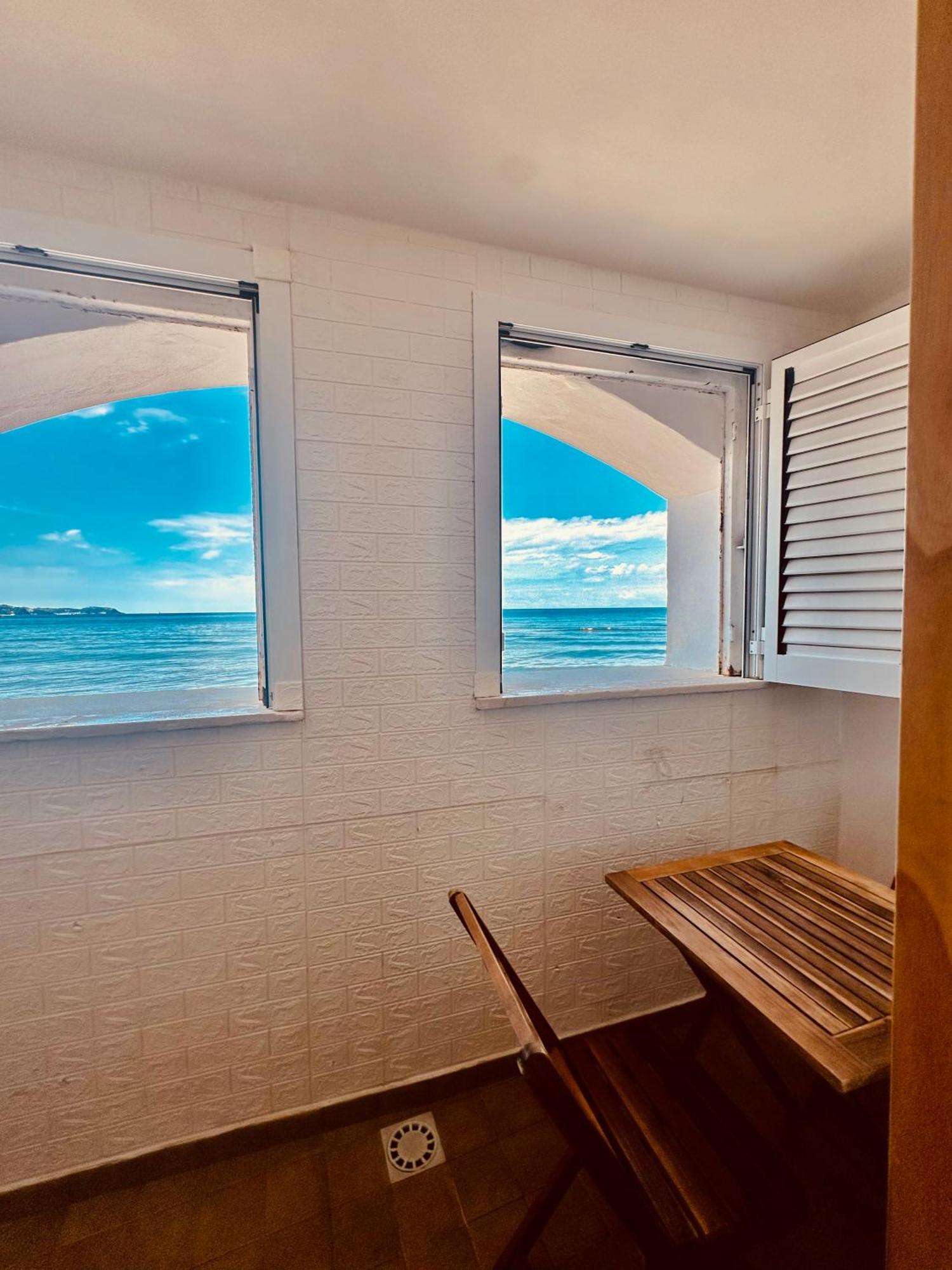 Lido Di Procida Guest House Exterior photo