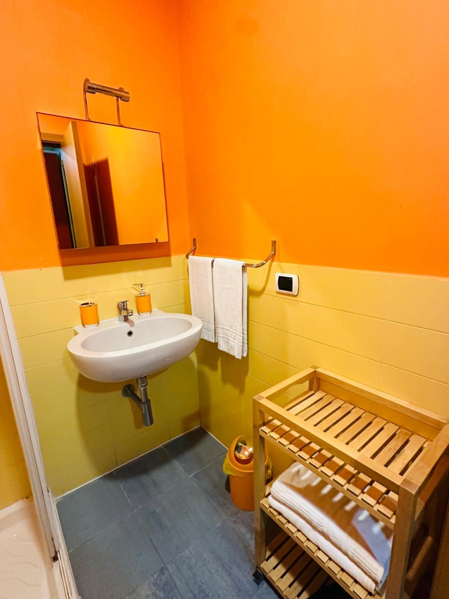 Lido Di Procida Guest House Exterior photo