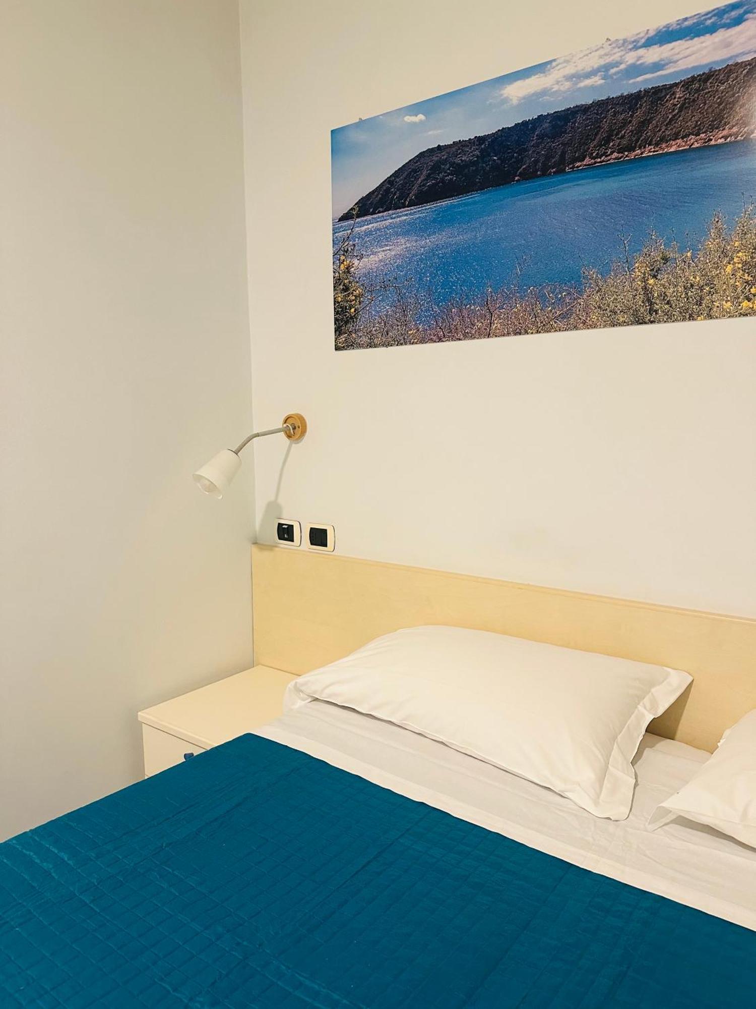 Lido Di Procida Guest House Exterior photo