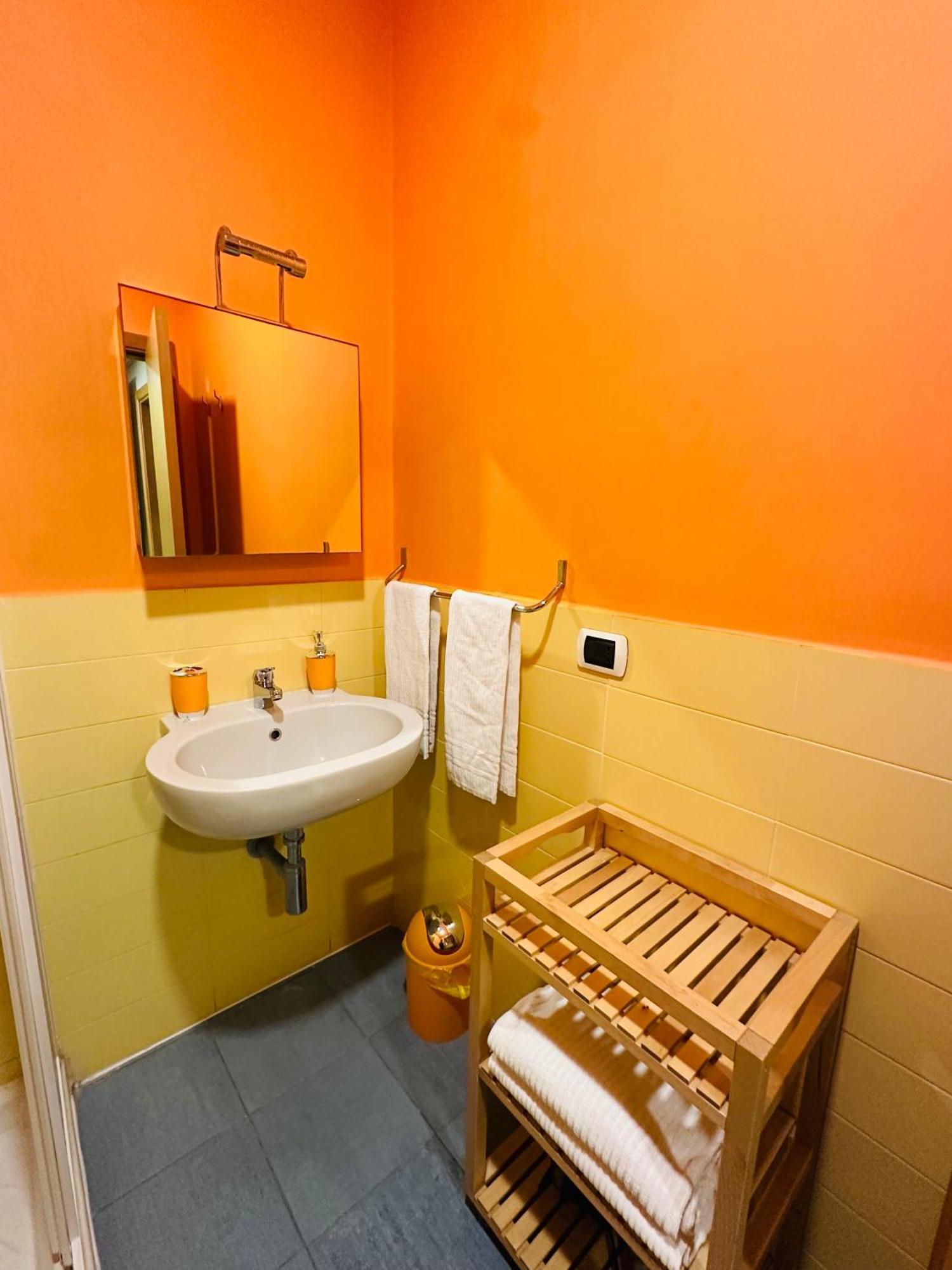 Lido Di Procida Guest House Exterior photo