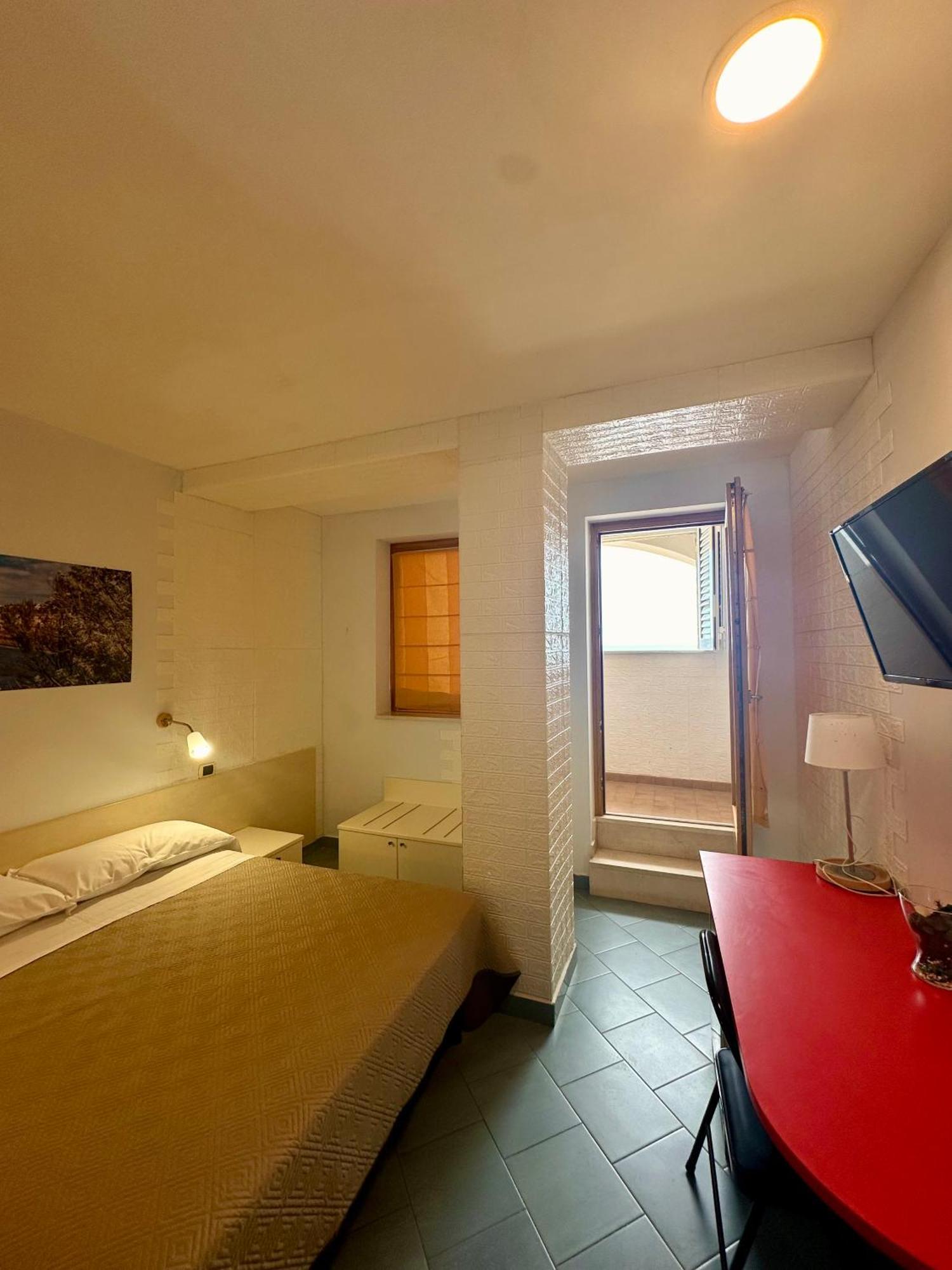 Lido Di Procida Guest House Exterior photo
