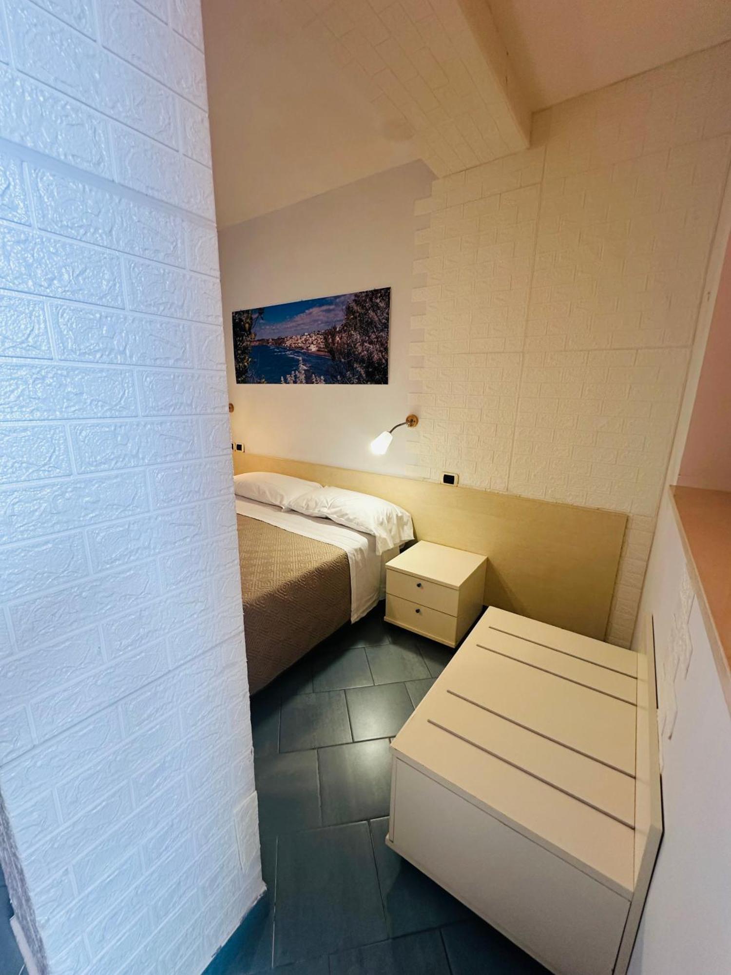 Lido Di Procida Guest House Exterior photo