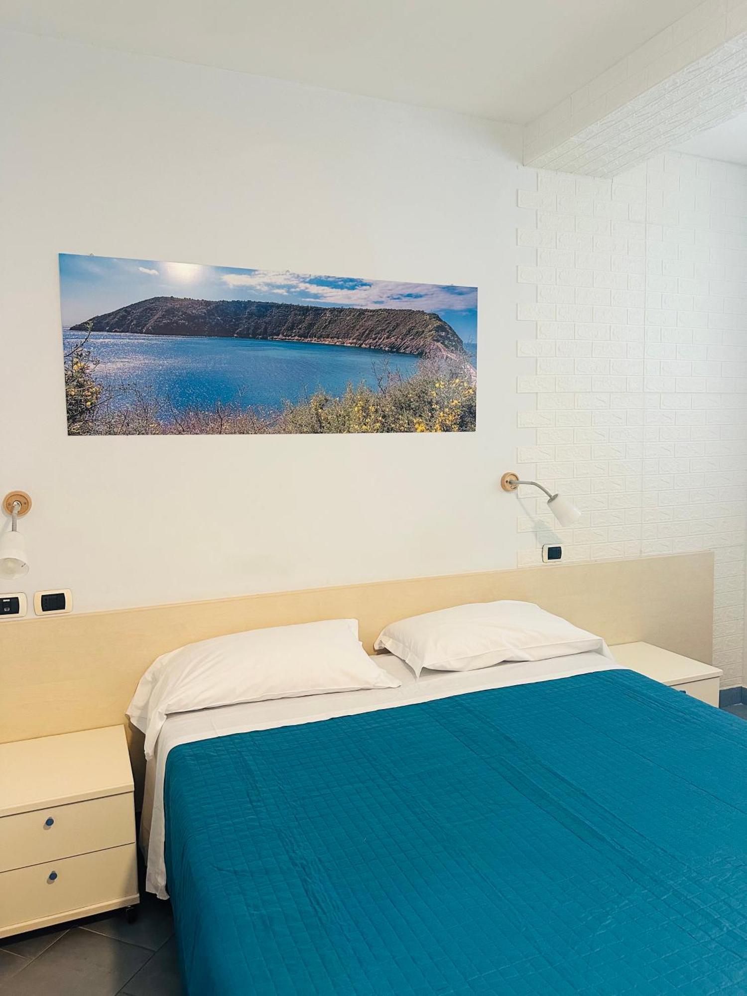 Lido Di Procida Guest House Exterior photo