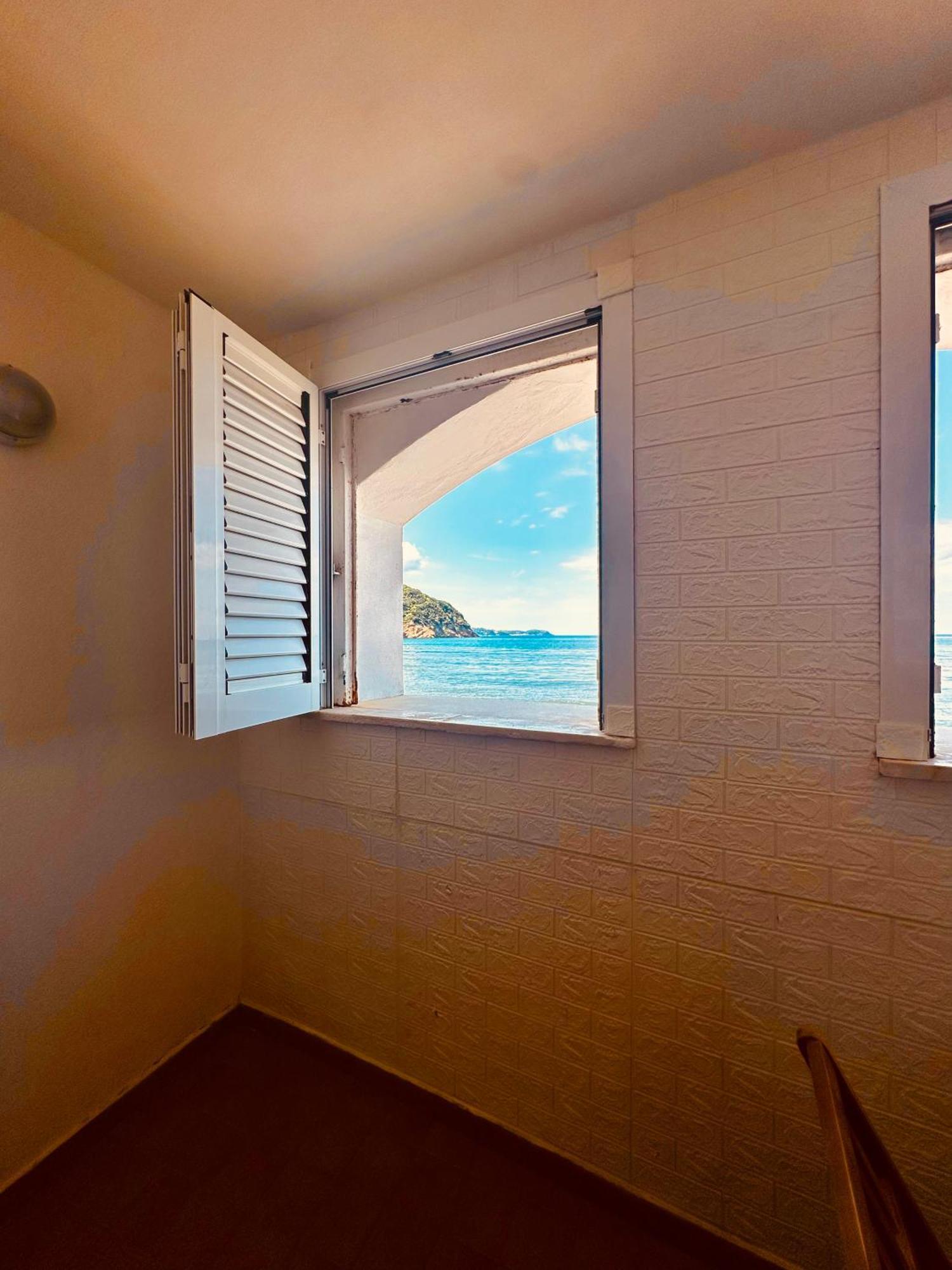 Lido Di Procida Guest House Exterior photo