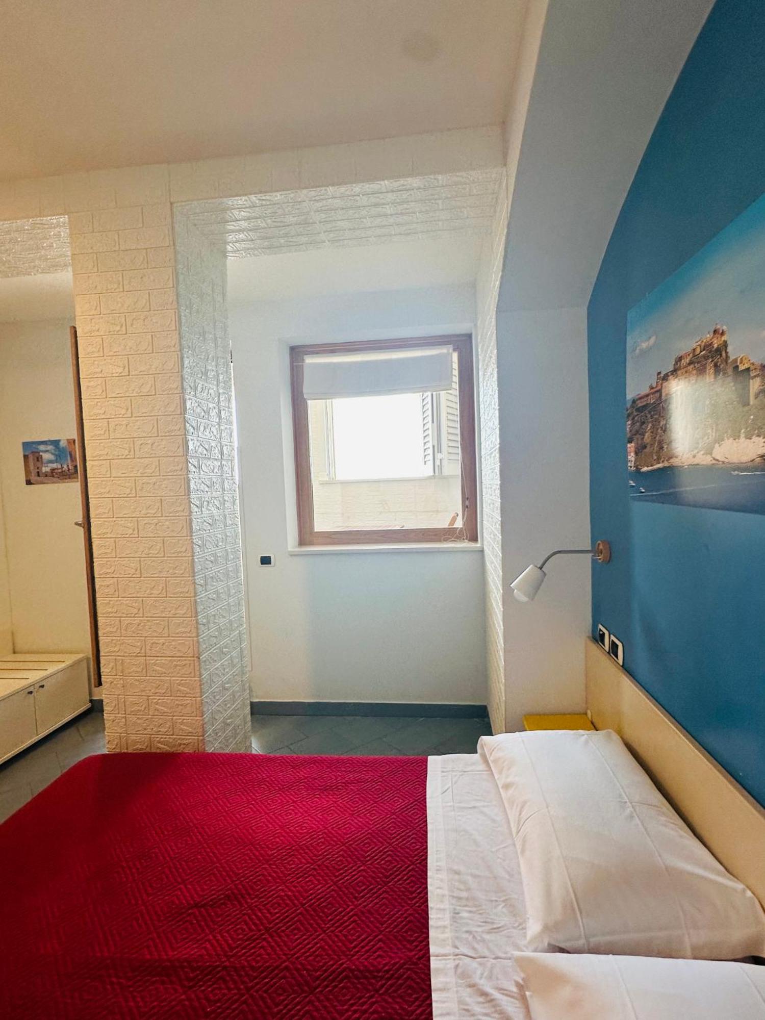 Lido Di Procida Guest House Exterior photo