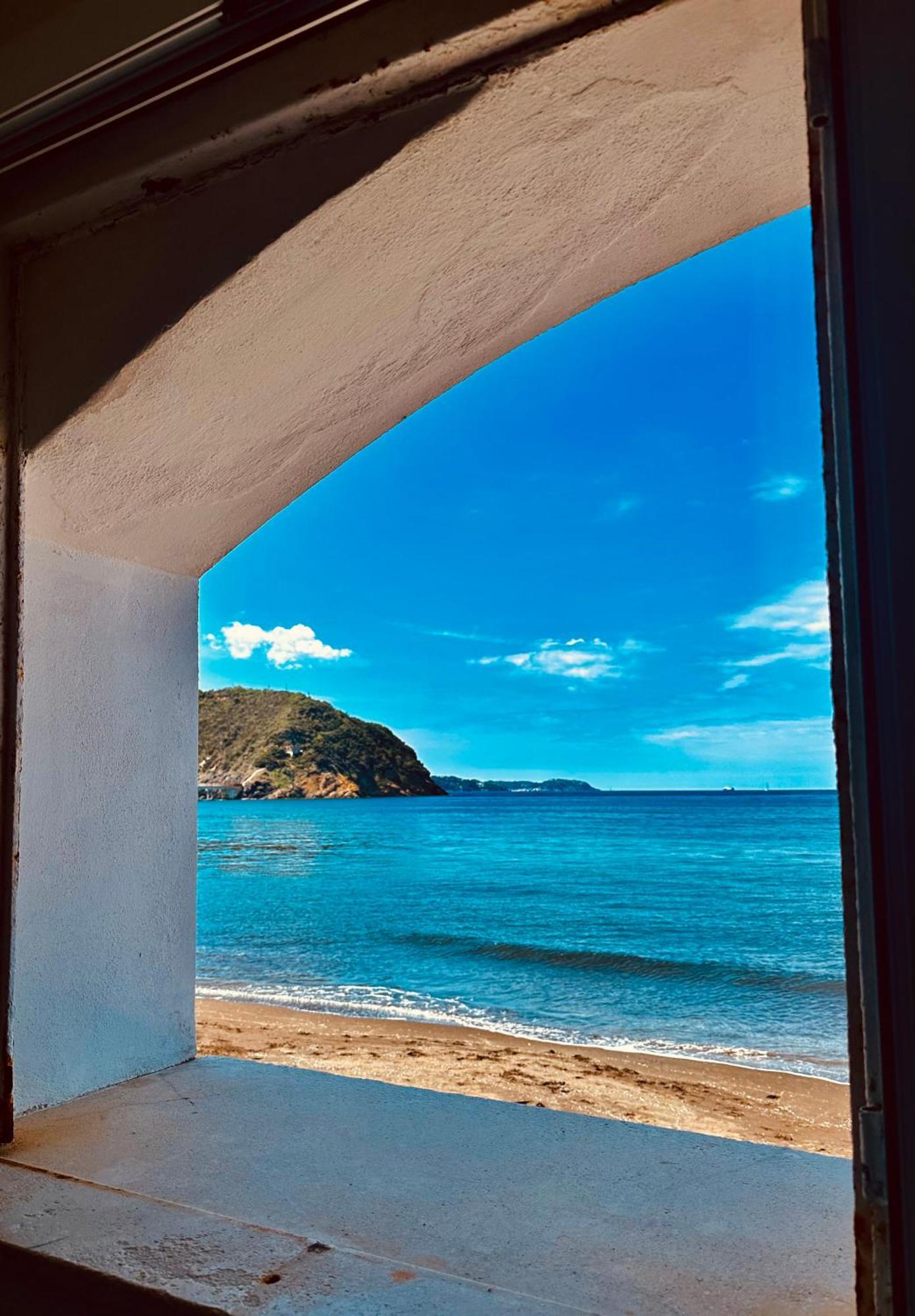 Lido Di Procida Guest House Exterior photo